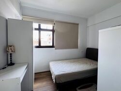 Blk 118 Bedok North Street 2 (Bedok), HDB 5 Rooms #545279071